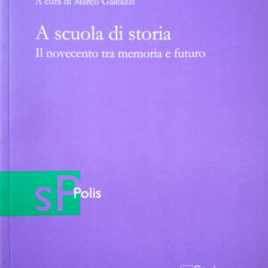 A scuola di storia