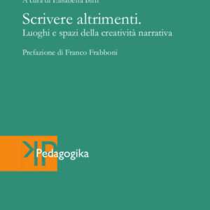 Scrivere altrimenti