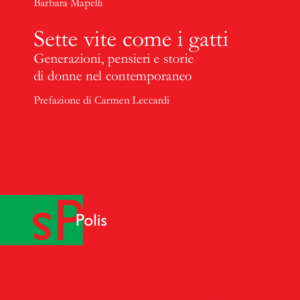 Sette vite come i gatti